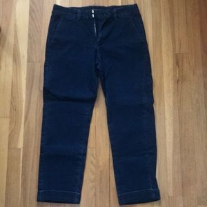 Banana Republic jeans capris